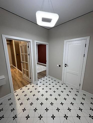 эверест: 1 комната, 41 м², Элитка, 10 этаж, Дизайнерский ремонт — 5