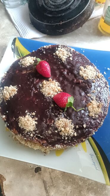 Tortlar: Tort sifarisi.(temiz kere yagi ile 30 AZN) hazirlanir.1 kilosu 25 -da lalafo.az — 8 Tortlar: Tort sifarisi.(temiz kere yagi ile 30 AZN) hazirlanir.1 kilosu 25 — 8