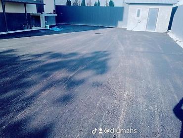 Кладка: Укладка асфальта Бесплатная консультация Больше 6 лет опыта — 21