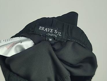kolarki pull and bear: Brave Soul, Szorty damskie, rozmiar M — 4