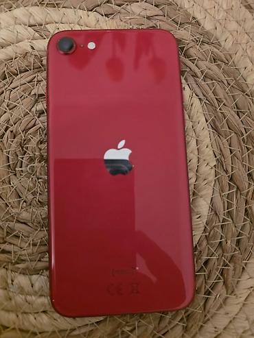 Apple iPhone: IPhone SE, 64 GB — 13