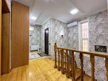 Həyət evləri və villaların satışı: Yeni Ramana 4 otaqlı, 140 kv. m, Kredit yoxdur, Yeni təmirli — 13