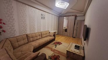 Uzunmüddətli kirayə mənzillər: 📍Ünvan: Xırdalan şəhəri AFF PARK Bina - 1A Aff Park - ın 1ci binası — 8