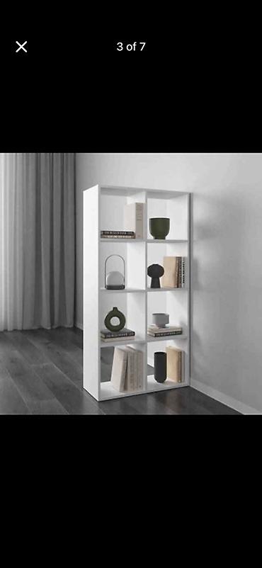 Rəflər: Dekorativ rəf — 6