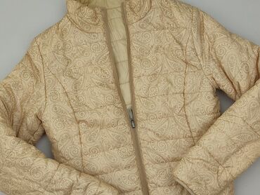 kurtki puchowe z futrem naturalnym: UP2Fashion, Kurtka przejściowa damska, rozmiar S