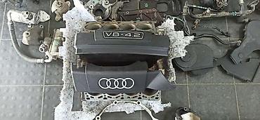 Vozila: 4.2 V8 DELOVI MOTORA ZA AUDI A6, A8, Q7 | Delovi motora 4.2 v8 za — 2