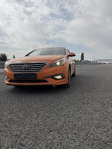 бампер хендай соната 2018: Hyundai Solaris: 2018 г., Газ, Седан — 3