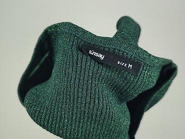 grinch: Sinsay, Sweter damski, rozmiar M — 4