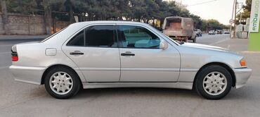 Mercedes-Benz: Mecedes-Benzn mator 1.8 ili 1999. probek 33506 Bartel usdunluk var — 6