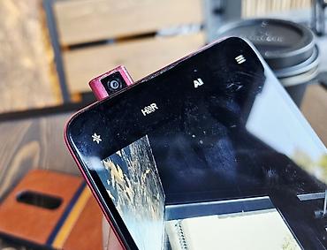 Xiaomi: Xiaomi, Mi 9T, Б/у, 64 ГБ, цвет - Красный, 1 SIM, 2 SIM — 13