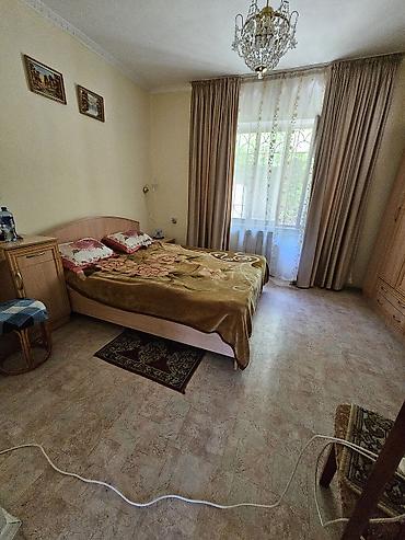 аламидинский район: 🏡 Продаётся уютный 4-комнатный дом с удобствами! 📍 Район Аламединского — 4