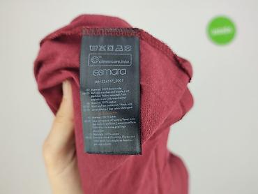 bluzki rammstein: Esmara, T-shirt damski, rozmiar S — 5