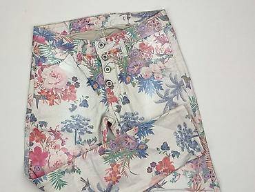 second hand stores online: Spodnie materiałowe damskie, rozmiar S — 1