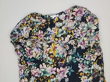 moda bluzki: H&M, Bluzka damska, rozmiar S — 1