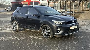 Kia: Kia Stonic: 2019 г., 1.6 л, Робот, Дизель, Кроссовер — 3