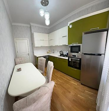 qara qarayev: Xəzər MTK Deluxe Apartman — sevgi ilə yaşayacağınız tək ünvan! ❤️ — 7