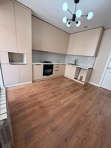 свердловский: 2 комнаты, 74 м², Южная Магистраль Элитка, 5 этаж, Свежий ремонт — 2