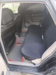 Audi: Audi 100: 1992 г., 2.3 л, Механика, Бензин, Седан — 11