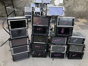 Магнитолы: Штатные головные устройства/магнитолы для японских Описание: - — 9