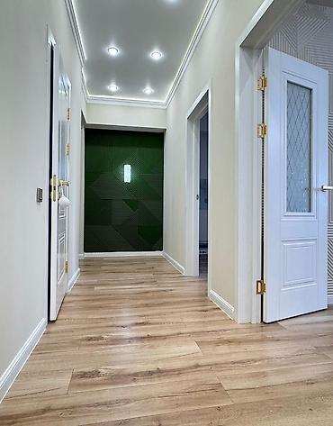 Продажа квартир: 2 комнаты, 76 м², Элитка, 13 этаж, Евроремонт — 2