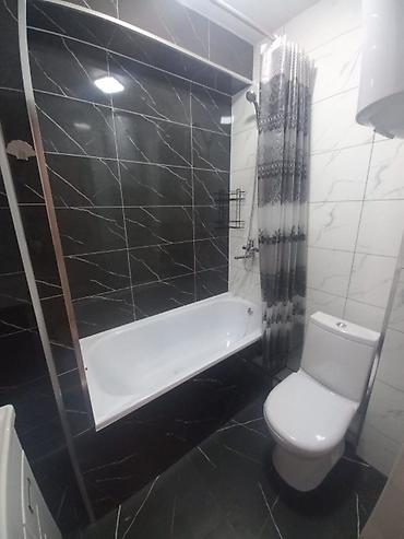 46: 1 комната, 46 м², Филармония Элитка, 2 этаж, Дизайнерский ремонт — 2