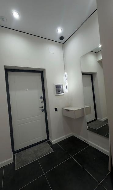 gala group: 2 комнаты, 53 м², Технопарк Элитка, 15 этаж, Свежий ремонт — 5