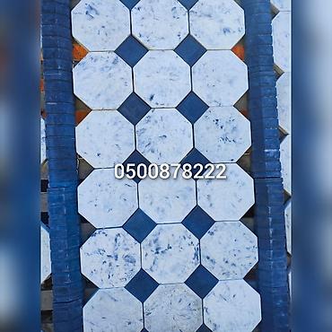 Евробрусчатка: ✅Брусчатка "под мрамор" — стильно, прочно, доступно! 👍Прочная at lalafo.kg — 5 Евробрусчатка: ✅Брусчатка "под мрамор" — стильно, прочно, доступно! 👍Прочная — 5