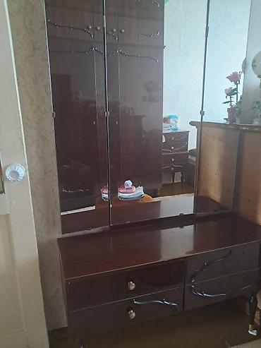 Təcili satılır hamsı 30 azn