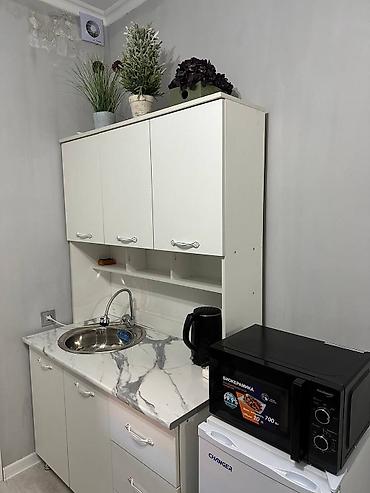 Комнаты: Уютные студийные номера с собственным санузлом. Описание: - — 8