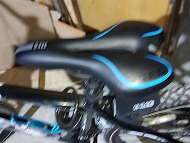 forward velosiped: MTB velosiped – 29” təkərlər, RSX hidravlik disk əyləclər - Çərçivə — 6