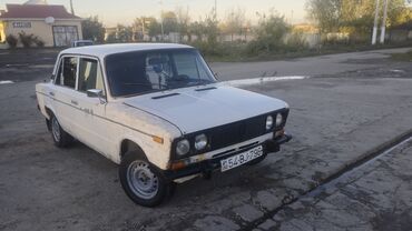 VAZ (LADA): VAZ (LADA) 2106: 0.3 l | 1986 il — 9