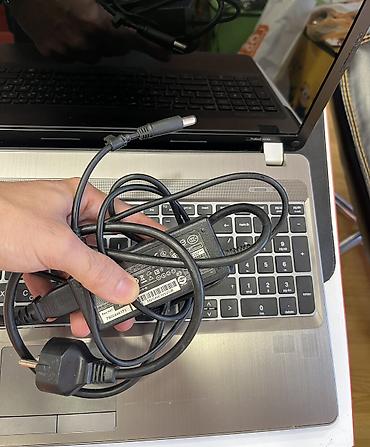 core i3: HP Probook 4530s processor: intel core i3 2330M ram: 8 Gb DDR3 SSD — 9