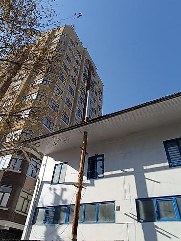 Установка отопительных систем: Профессиональный монтаж и ремонт дымоходов. Что выполняем: - — 12