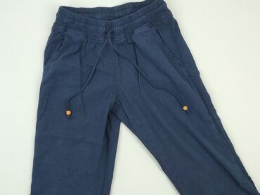 oryginalne spodnie dresowe: 3/4 Trousers, Janina, S (EU 36), condition - Very good