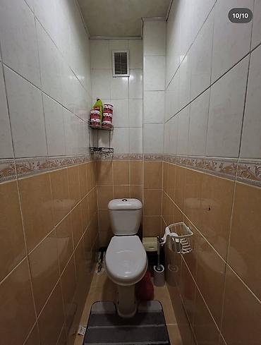 Продажа квартир: 3 комнаты, 72 м², 2 этаж, Евроремонт — 9