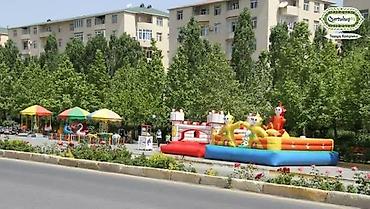 ev kiraye: 2 otaqlı, Yeni tikili, 57 kv. m — 2