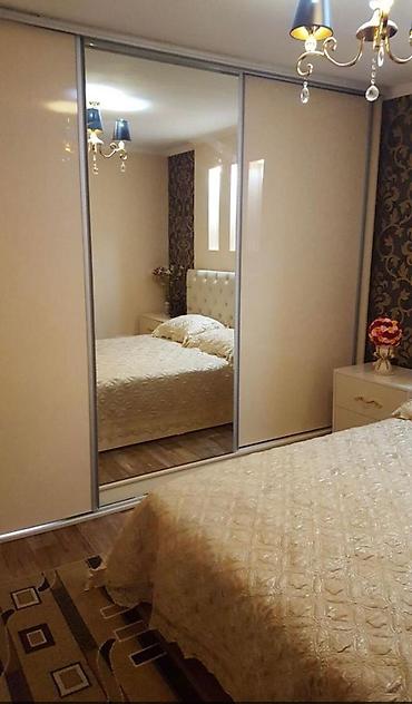Продажа квартир: 2 комнаты, 49 м², 104 серия, 4 этаж, Евроремонт — 4