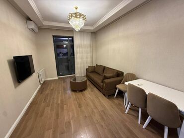 снять дом в ленкоране: Yasamal rayonu, Park Kristal yaşayış kompleksində, yeni tikili, 16