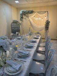 Dekorlar və bəzəklər: Dekorlar və bəzəklər — 6