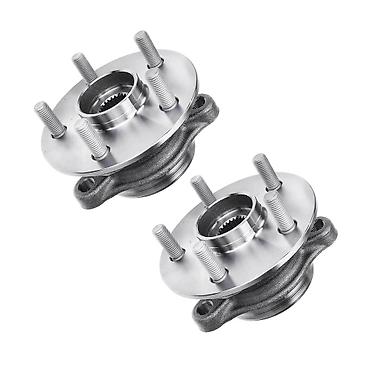 Другие детали ходовой части: Ступица TOYOTA PRIUS 50 новая в наличии Подшипник ступицы В наличии — 6