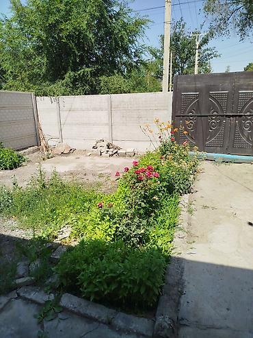 for rent: 4 комнаты, 100 м², 8 соток, Кант, Собственник — 4