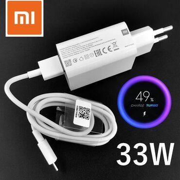 mi 11 pro: Xiaomi Mi 10, Mi 10 Pro Turbo Charging adater dəsti Xiaomi Mi 10, 10