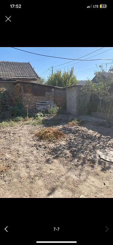 Продажа коттеджей и домов: Срочно продается дом в районе Красного строителя ( кирпичный завод ) — 8