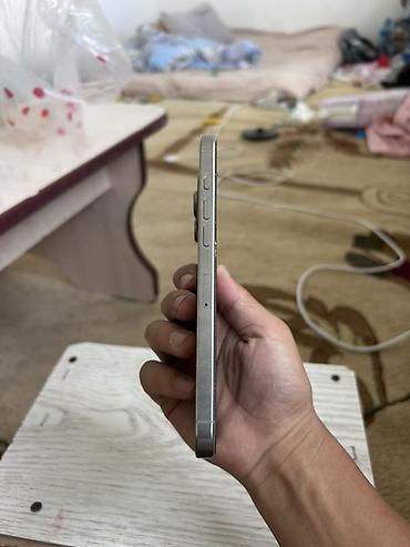 iphone cs max: ЕСТЬ ПЯТЬНО И ЦАРАПИНЫ ВНИМАТЕЛЬНО ЧИТАЙТЕ ОБИВЛЕНИЯIPhone 15 Pro — 3