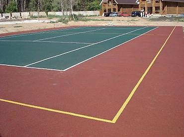 Другое для спорта и отдыха: Резиновое покрытие для спортивных площадок, резиновое покрытие для — 3