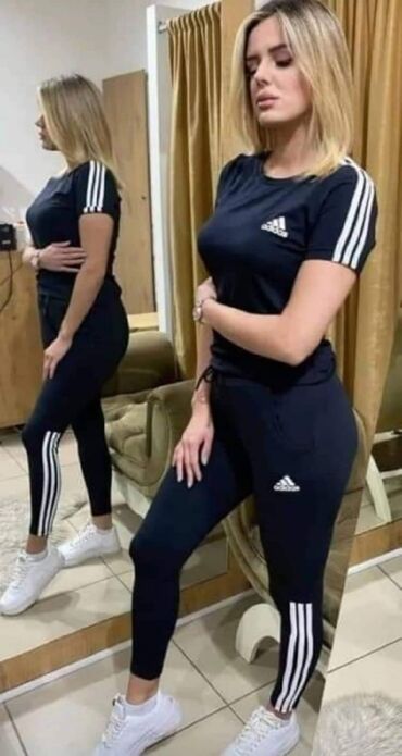 Kompleti: Stiže ponovo sve veličine vise boja i vise modela S, M, L, XL, XXL — 10