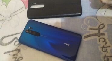 oneplus 8 pro bakida v Azərbaycan | Xiaomi: Xiaomi Redmi Note 8 Pro | 128 GB | Barmaq izi