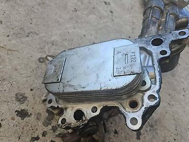 eno plus: HLADNJAK FILTER ULJA ZA SUBARU OUTBACK ZA 2010. GOD. | 2.0 DIZEL — 4