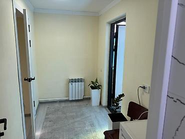 Долгосрочная аренда комнат: 50 м², Без мебели — 1