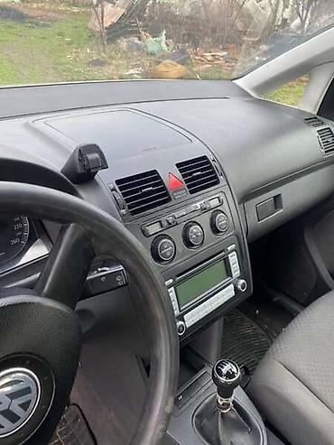 audi do 3000 evra: INSTRUMENT TABLA ZA VOLKSWAGEN TOURAN OD 2003. DO 2006. GOD. | — 1
